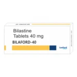 Bilaford-40 Tablet