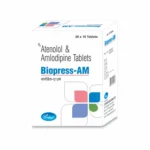 Biopress-AM Tablets