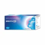 Breath-EX Capsule