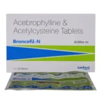 Broncofil-N Tablet