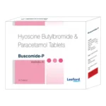 Buscomide-P Tablet
