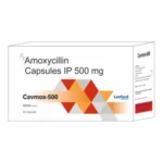 Cavmox-500 Capsule