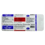 Cefitaxe-200 Dispersible Tablet