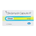 Clinsol Capsule
