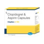 Clopitex-A 150 Tablet