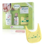 Johnson’s Baby Care Collection