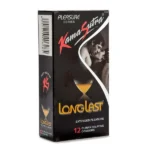 Kamasutra Condoms Longlast