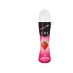 Kamasutra Lube Sensuous Strawberry 50ml