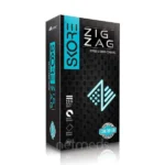 Skore Condoms Zigzag 10's
