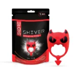 Skore Shiver Vibrating Ring for Him