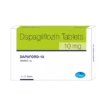 Dapaford-10 Tablet