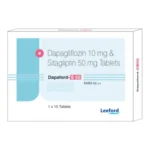 Dapaford-S 50 Tablet