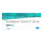 Debiliptin Tablet