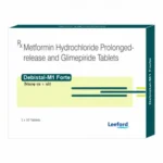 Debistal M1 Forte Tablet
