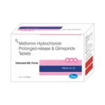 Debistal M2 Forte Tablet