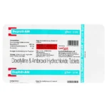 Duphill-AM Tablet
