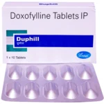 Duphill Tablet