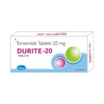 Durite-20 Tablet