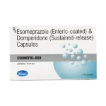 Esomefol-DSR Capsule