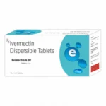 Evimectin-6 Dispersible Tablet