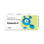 Evimectin-A Tablet