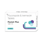 Flumet Plus Tablet