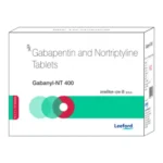 Gabanyl-NT 100 Tablet