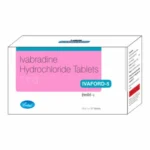 Ivaford 5 Tablet