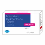 Ivaford 7.5 Tablet