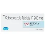 Ketofly Tablet