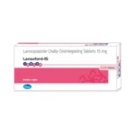 Lansoford Junior 15 Tablet