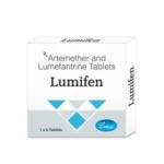 Lumifen Tablet