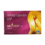 Megaburn 120 Capsule