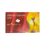Megaburn 60 Capsule