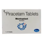 Mentoplast Tablet