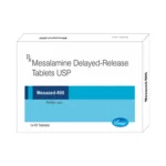Mesazed-800 Tablet