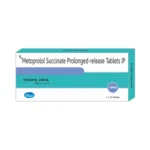 Metapol 100 XL Tablet