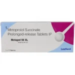 Metapol 50 XL Tablet