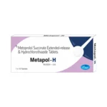 Metapol-H Tablet
