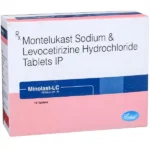 Minolast-LC Tablet