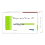 Naxpesure-500 Tablet