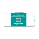 Neopress-AM Tablet