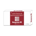 Neopress-HS Tablet