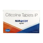 Nurocot Tablet