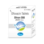 Ofron-200 Tablet