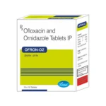 Ofron-OZ Tablet