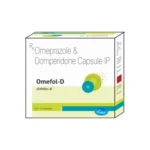 Omefol-D Capsule