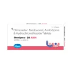 Omnipres-20 AMH Tablet