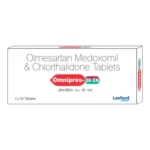 Omnipres-20 CH Tablet