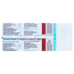 Omnipres-M 50 Tablet